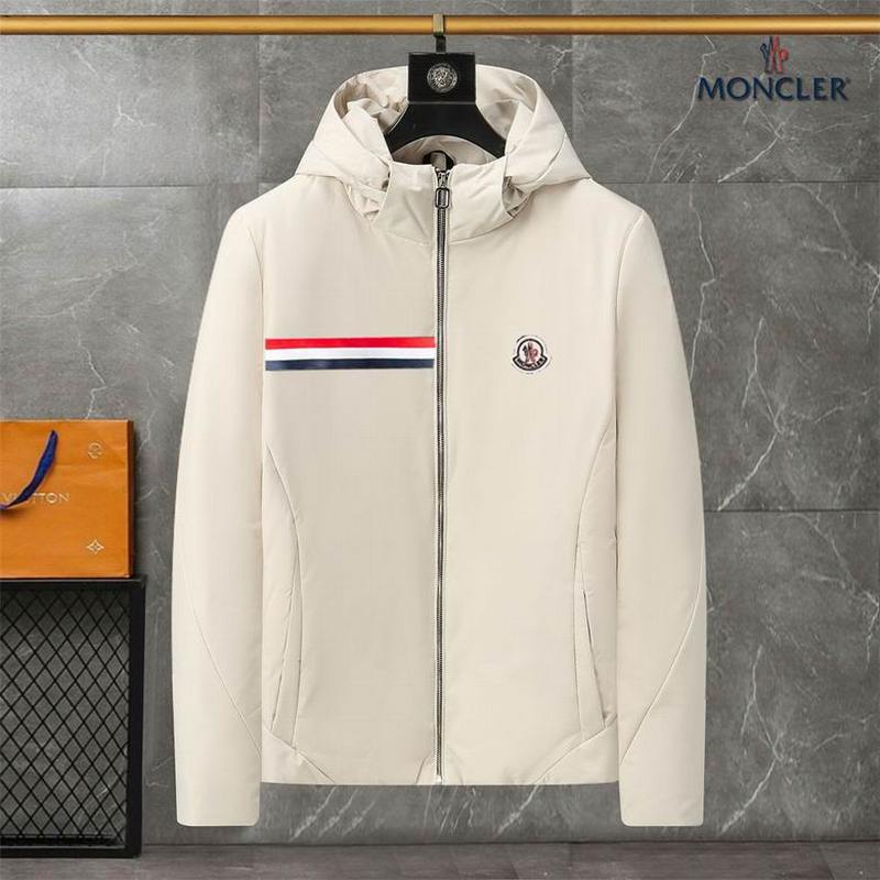 Moncler Men's Outwear 129